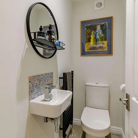 Holiday home 2 Bed In 88051