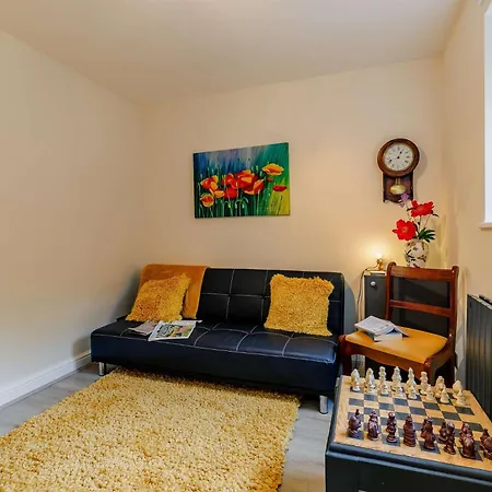 Holiday home 2 Bed In 88051