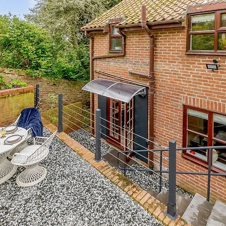 Nyaraló 2 Bed In 88051 Ripon