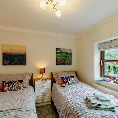 Vakantiehuis 2 Bed In Oc-88051 *