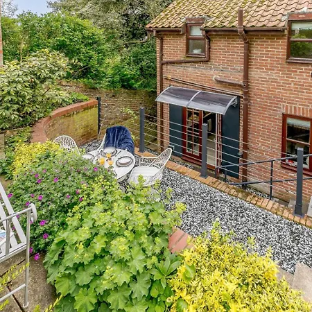 Vakantiehuis 2 Bed In Oc-88051 Ripon