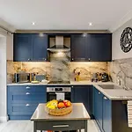 Dom wakacyjny 2 Bed In Oc-88051 Ripon