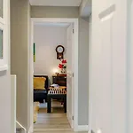 2 Bed In Oc-88051 Dom wakacyjny Ripon