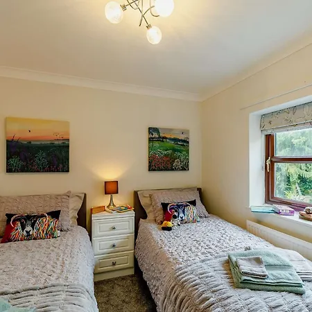 2 Bed In 88051 Prázdninový dům