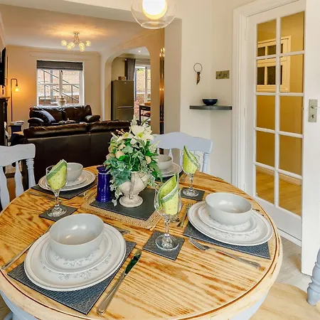 2 Bed In 88051 Prázdninový dům Ripon