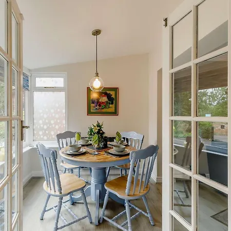 Prázdninový dům 2 Bed In 88051