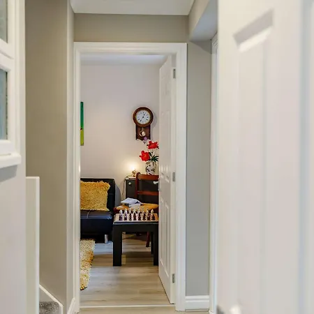 2 Bed In 88051 Prázdninový dům *