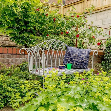 Prázdninový dům 2 Bed In 88051 Ripon