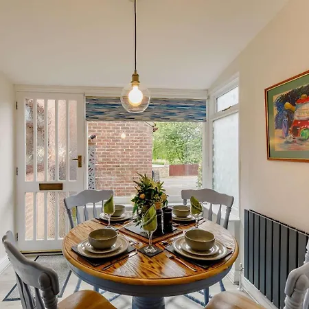 בית נופש 2 Bed In Oc-88051 ריפון
